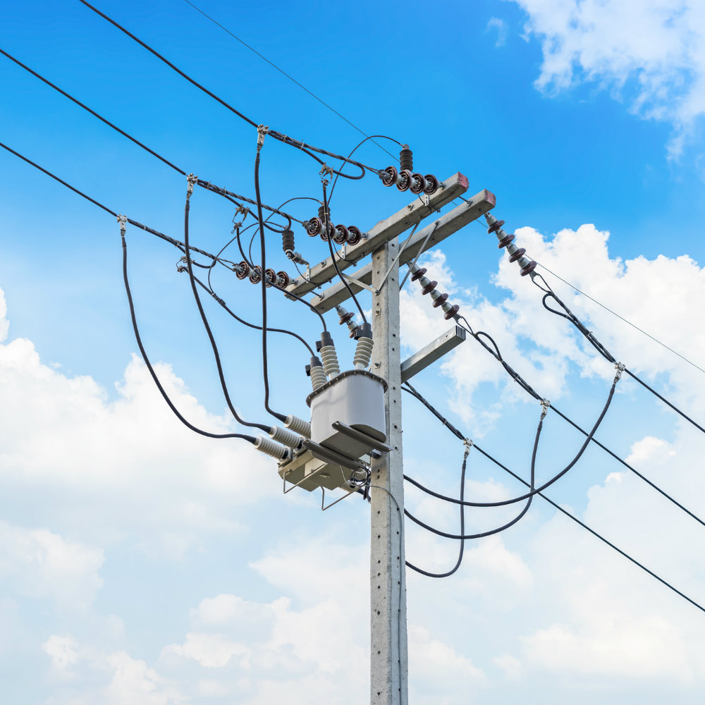Power-Lines
