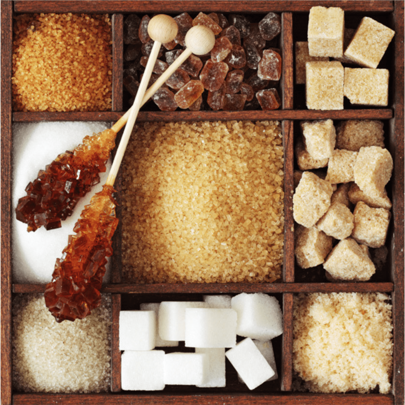 Sugar industry products