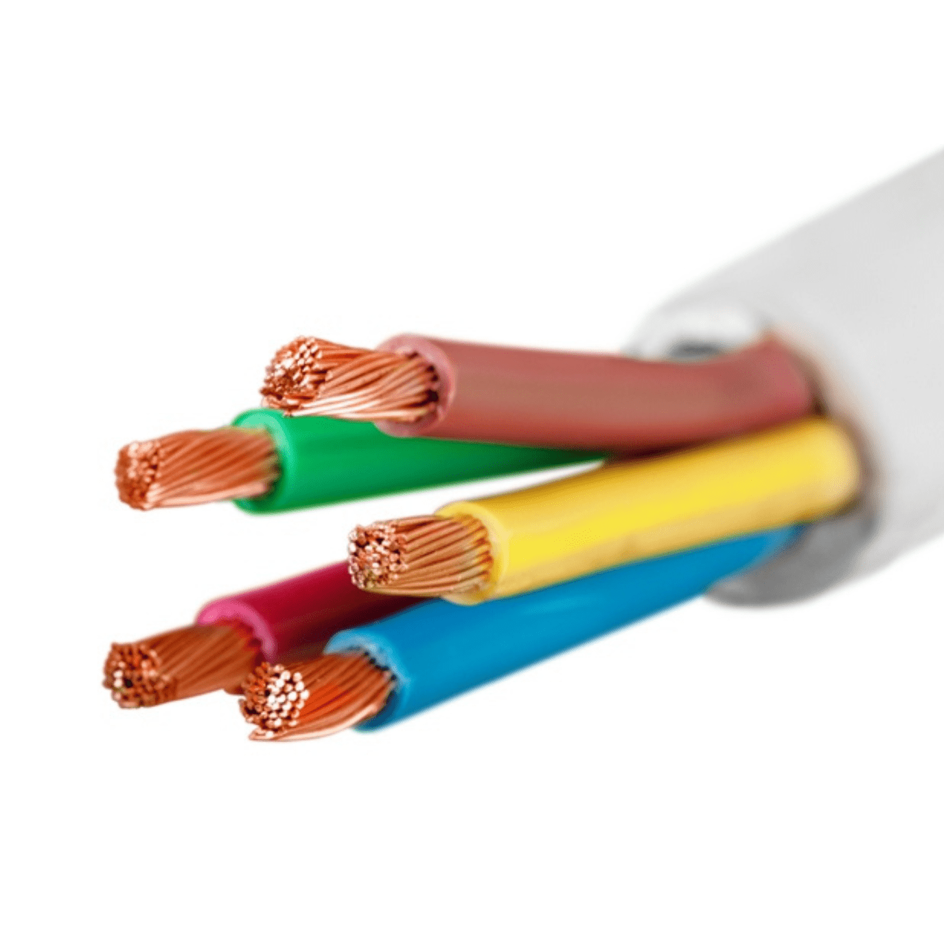 Wire & cables