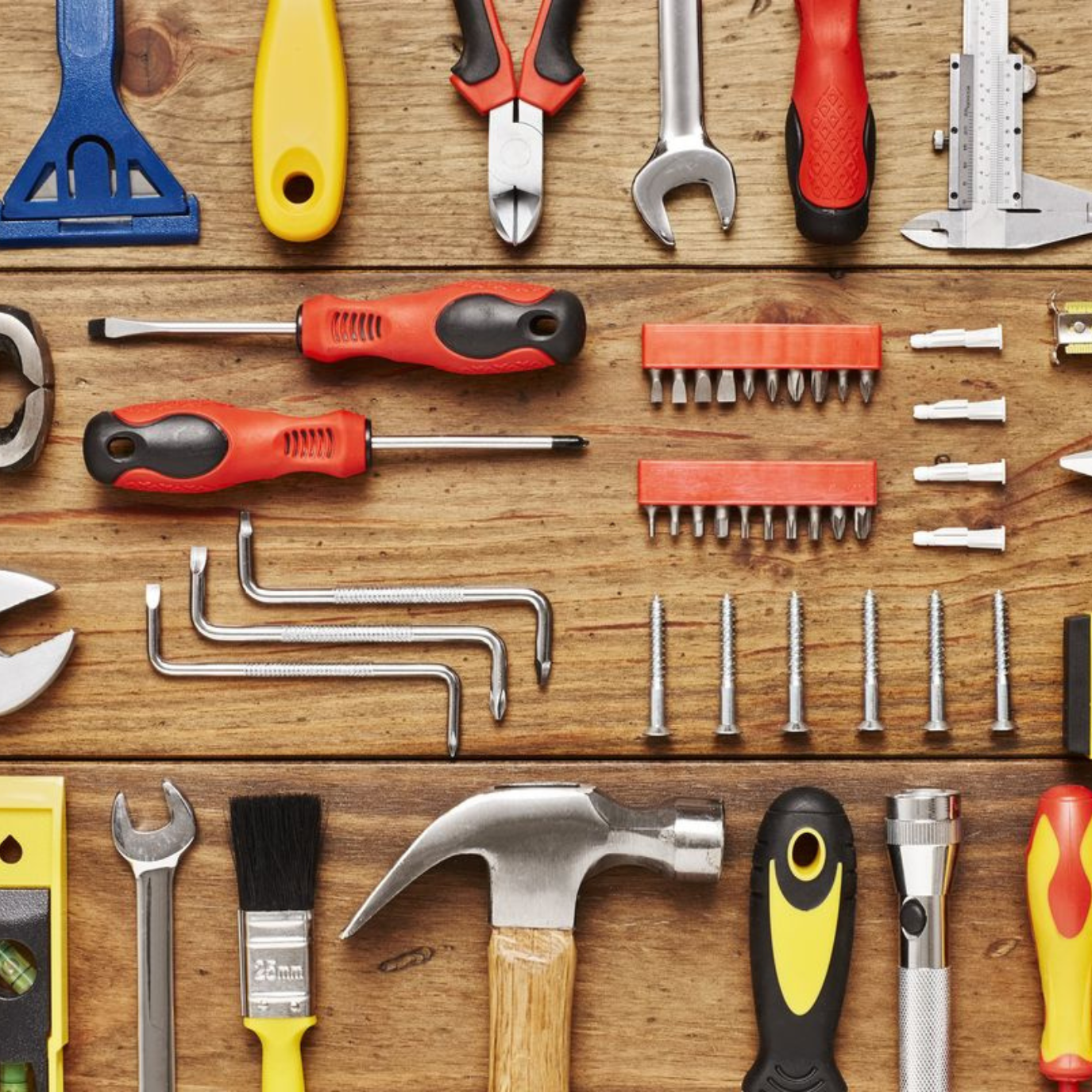 Hardware products