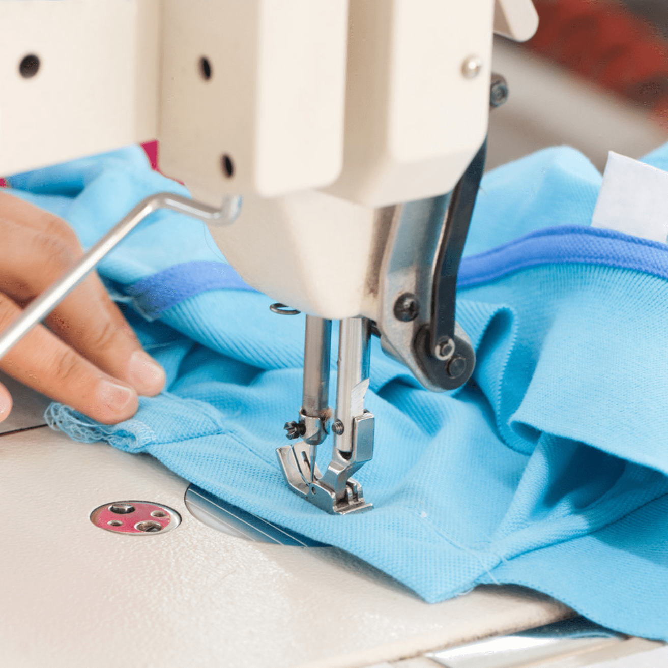 Textile & garments